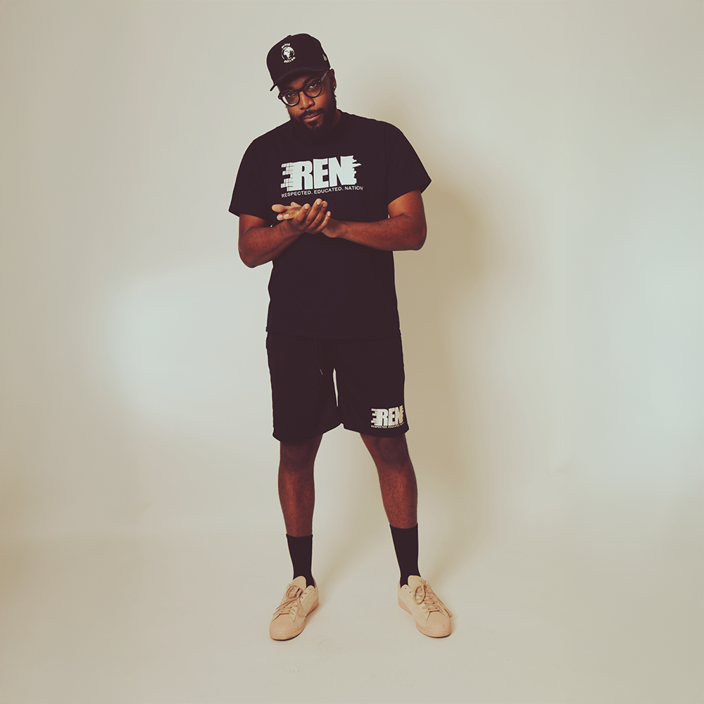 REN Tee