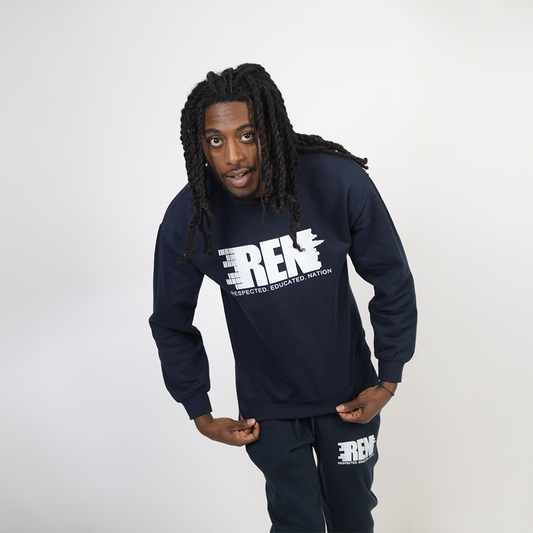 REN Crewneck