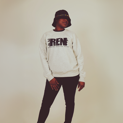 REN Crewneck