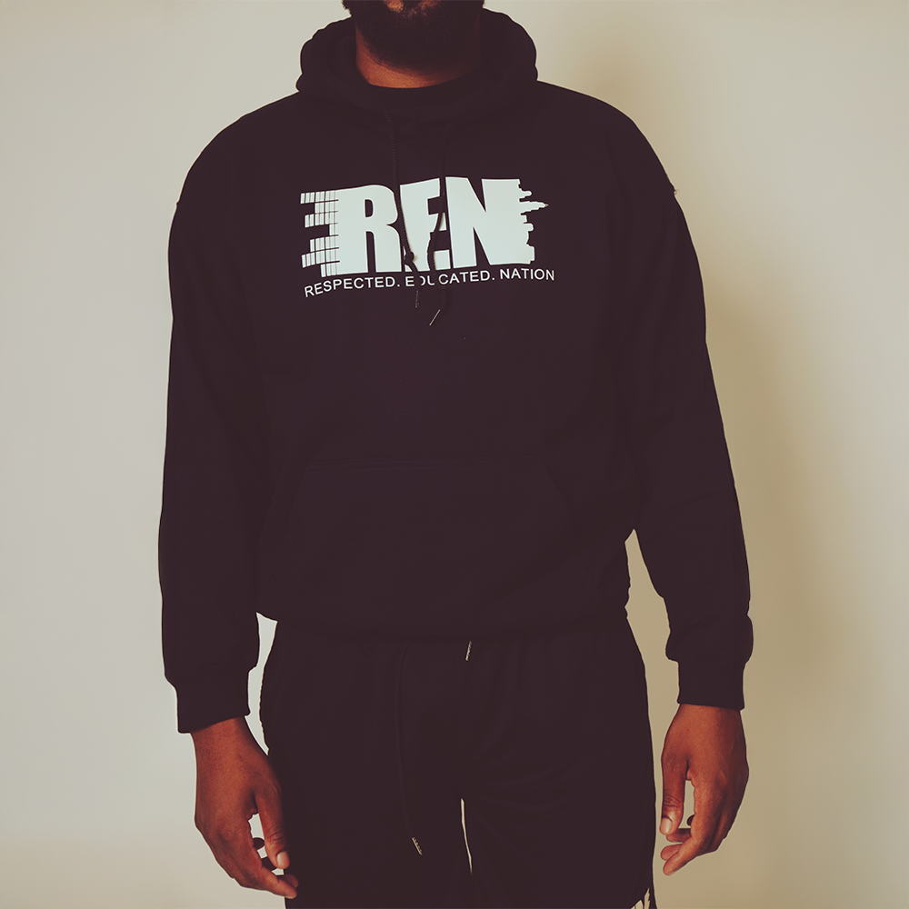 REN Hoodie