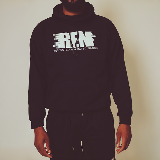 REN Hoodie
