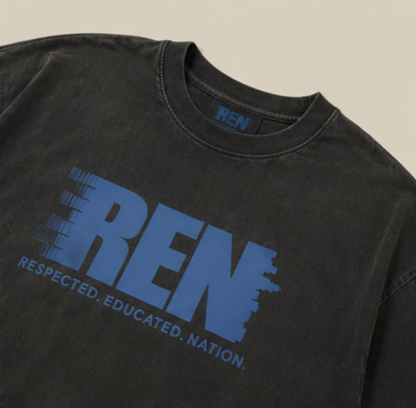 REN Premium Shadow Tee