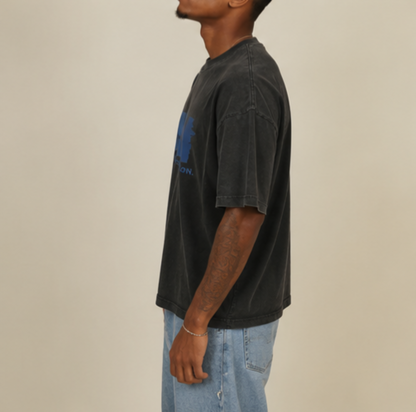 REN Premium Shadow Tee